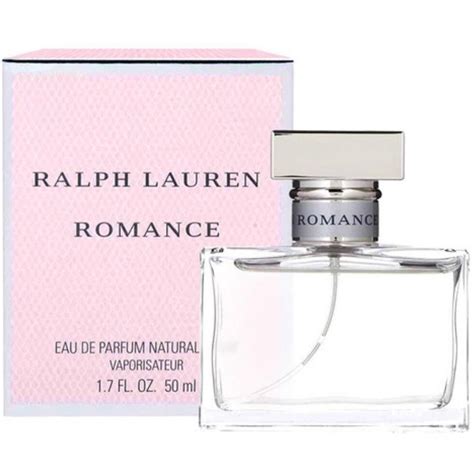 ralph lauren romance 50ml.